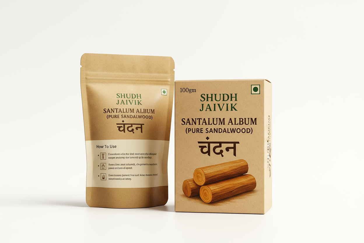 Product with Carton Box