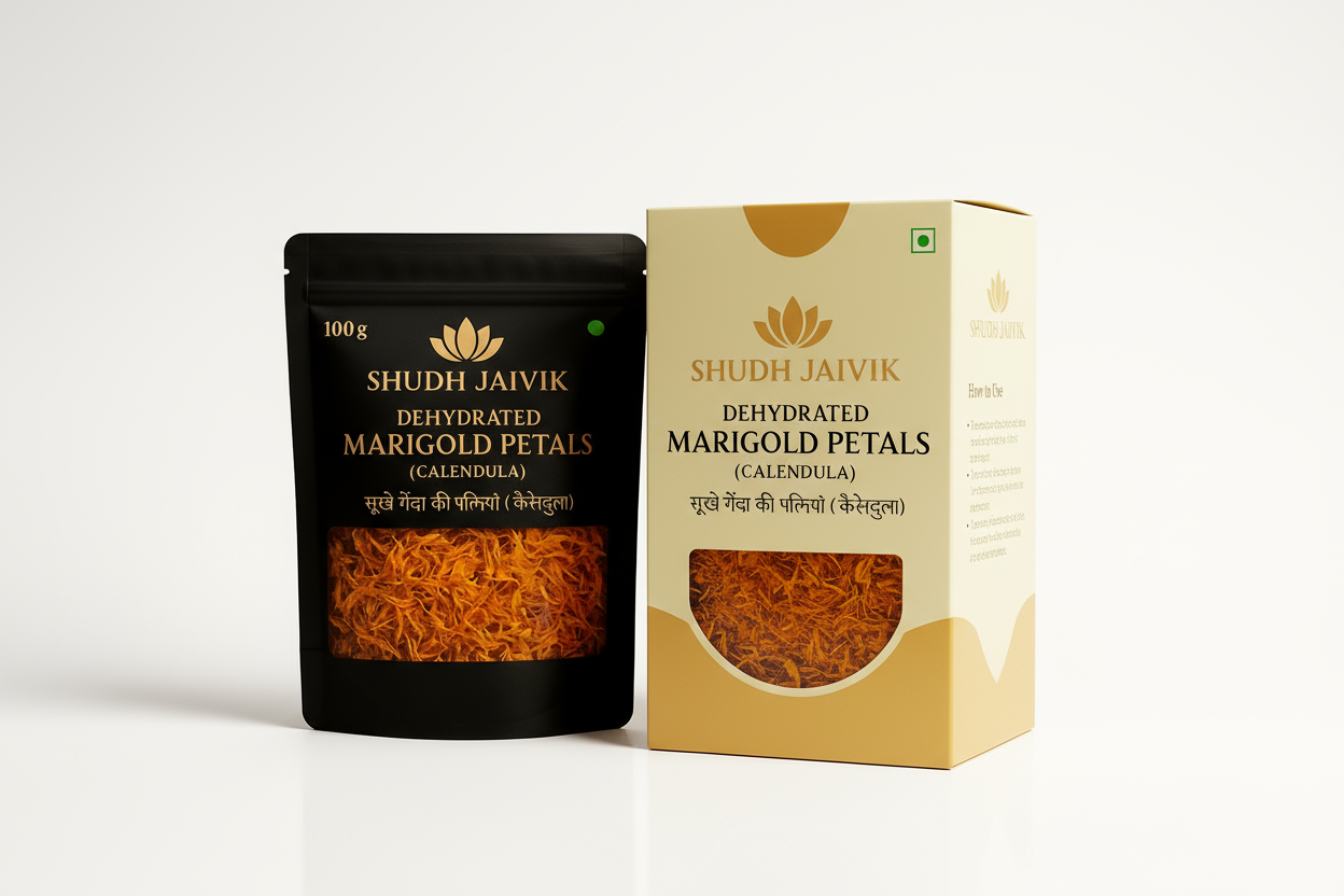 Product with Carton Box