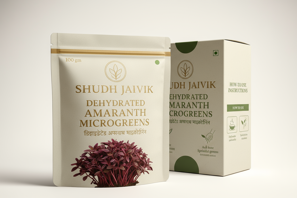 Product with Packaging Box