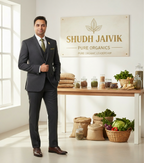 Shudh Jaivik Saraca Asoca (Ashoka) - Premium Women's Wellness Supplement अशोक