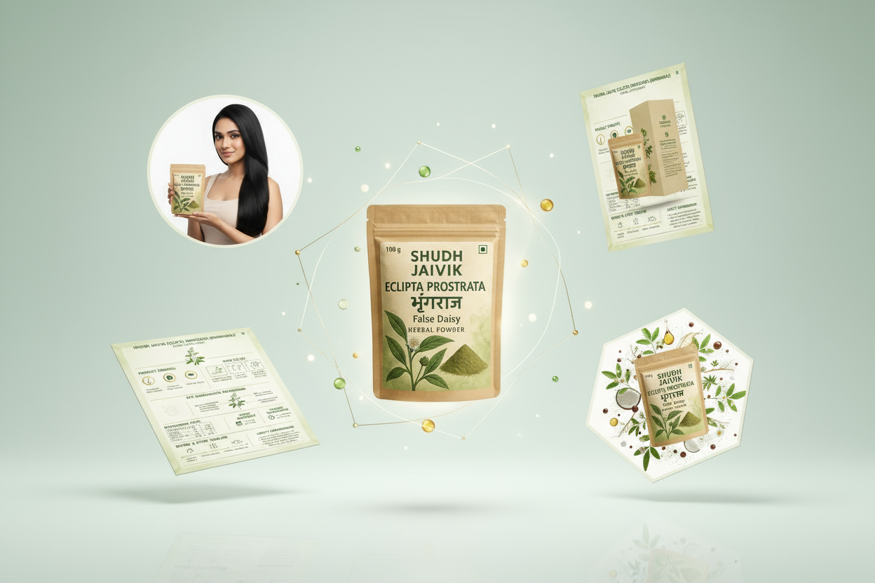 3D Product Display Showcase