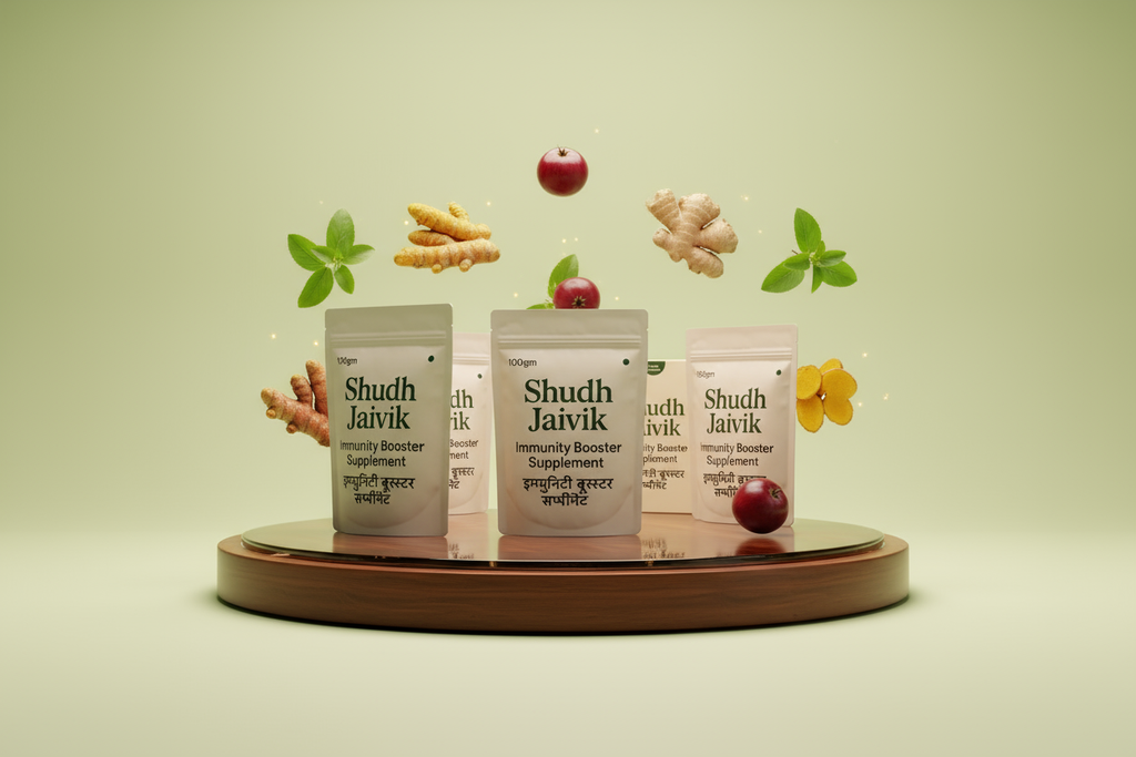 3D Product Display Showcase