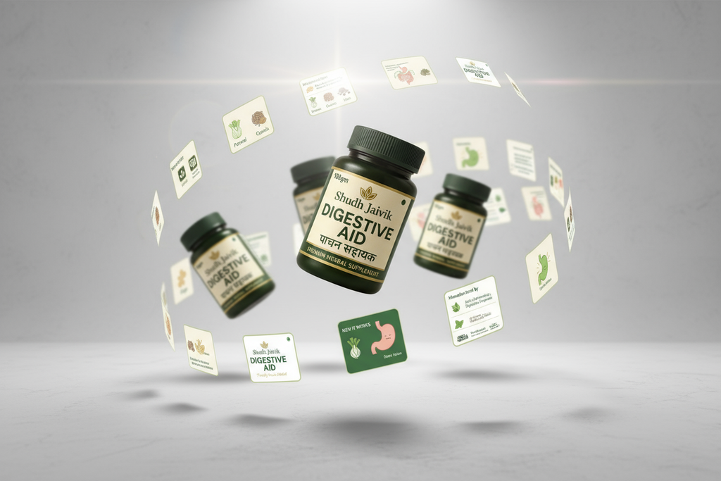 3D Product Display Showcase