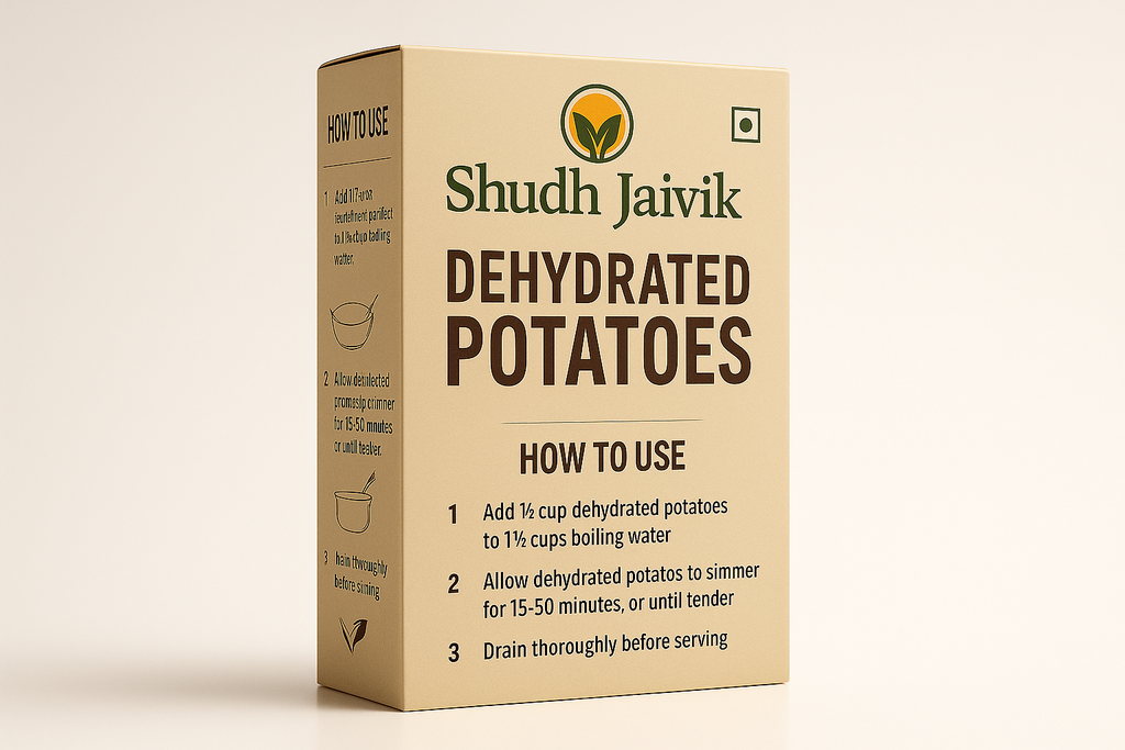 45° Perspective View