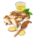 KLEDIA Herbal Cough Syrup - Fast Acting Relief with Ginger, Tulsi & Honey (100ml)