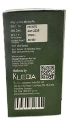 LYIVR DIABETIC - Herbal Diabetic Care & Immune Booster Capsules (60 Capsules) Jar