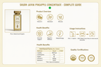 Complete Product Infographic