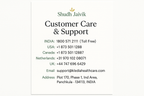 Customer Care Contact