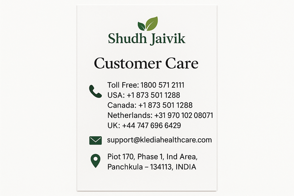 Customer Care Contact