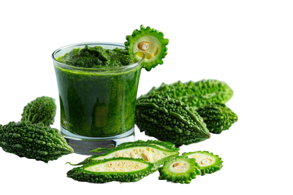 LYIVR DIABETIC - Herbal Diabetic Care & Immune Booster 60 Capsules - ALU ALU blister packing