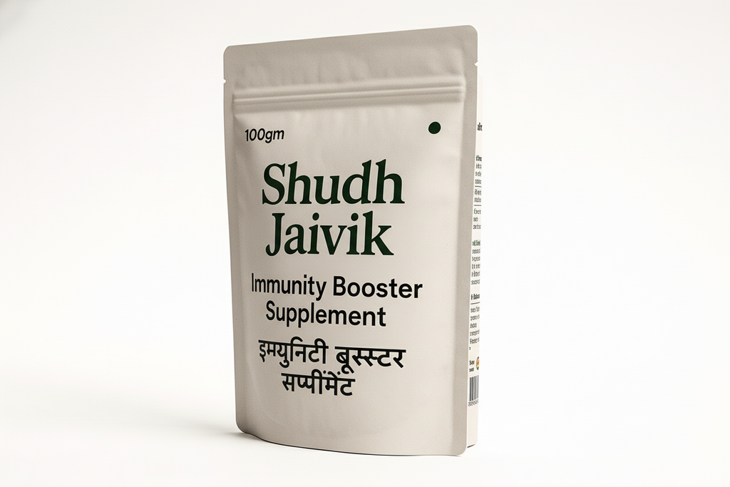 45° Angled Perspective View