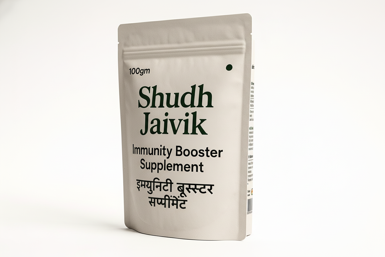 45° Angled Perspective View