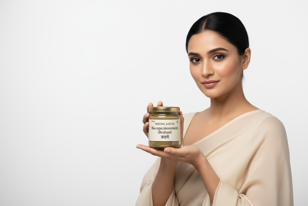 Lifestyle - Model Holding Product