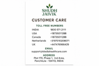 Customer Care Contact Information