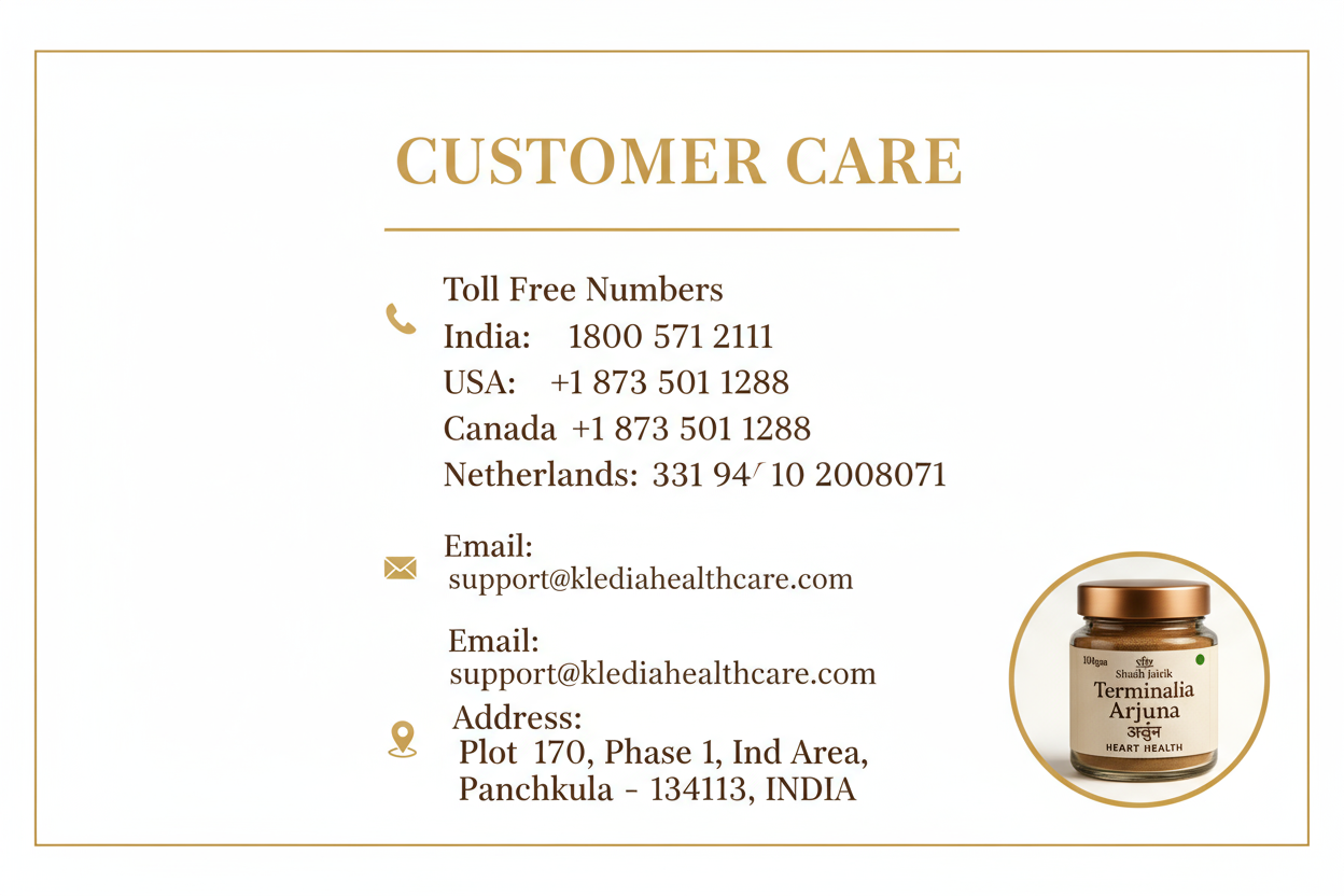 Customer Care Information