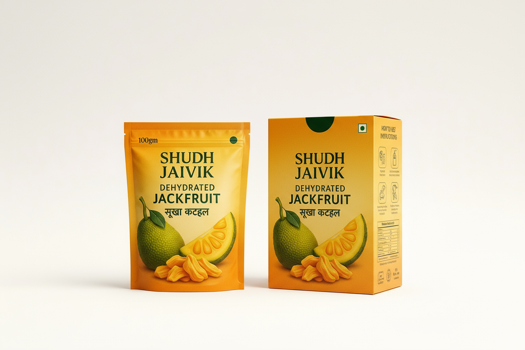 Product with Carton Box