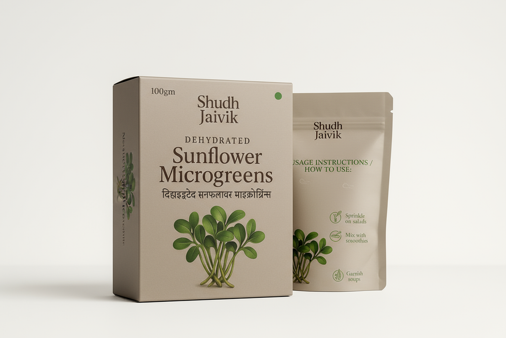 Product with Carton Box