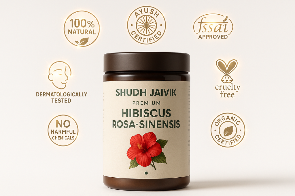 Trust Badges and Certifications