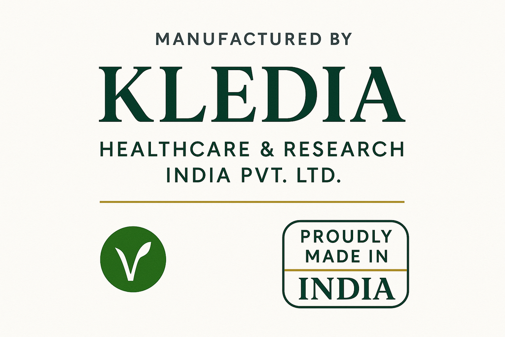 KLEDIA Healthcare Manufacturer