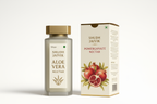 Shudh Jaivik Pomegranate Nectar - With Carton Box