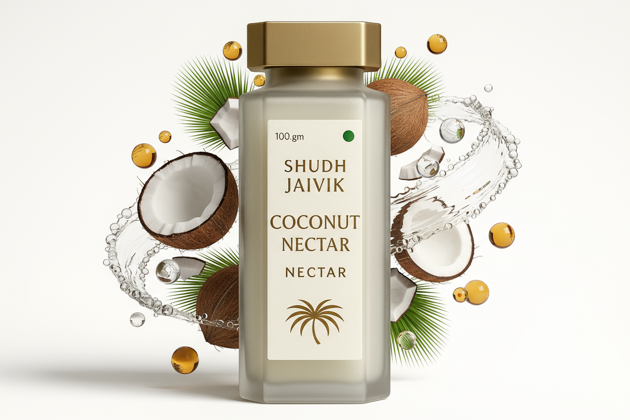 Ingredient Creative Showcase