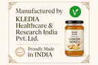 Manufacturer - KLEDIA Healthcare