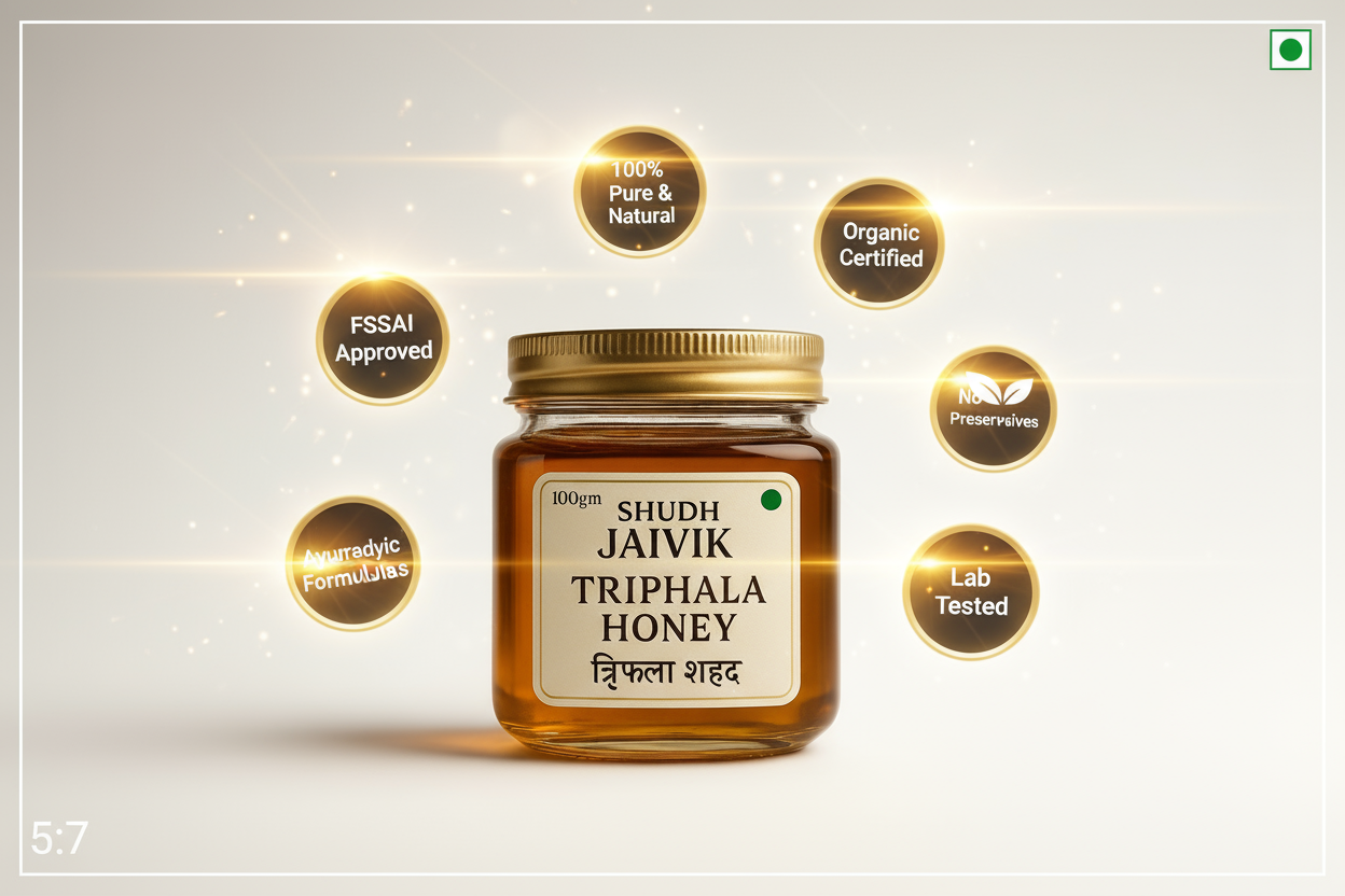 Trust Badges Creative