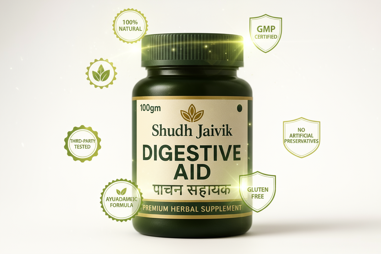 Trust Badge Creative