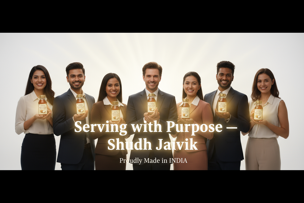 Cinematic Brand Advertisement