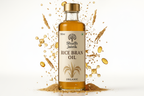 Ingredient Creative - Rice Bran