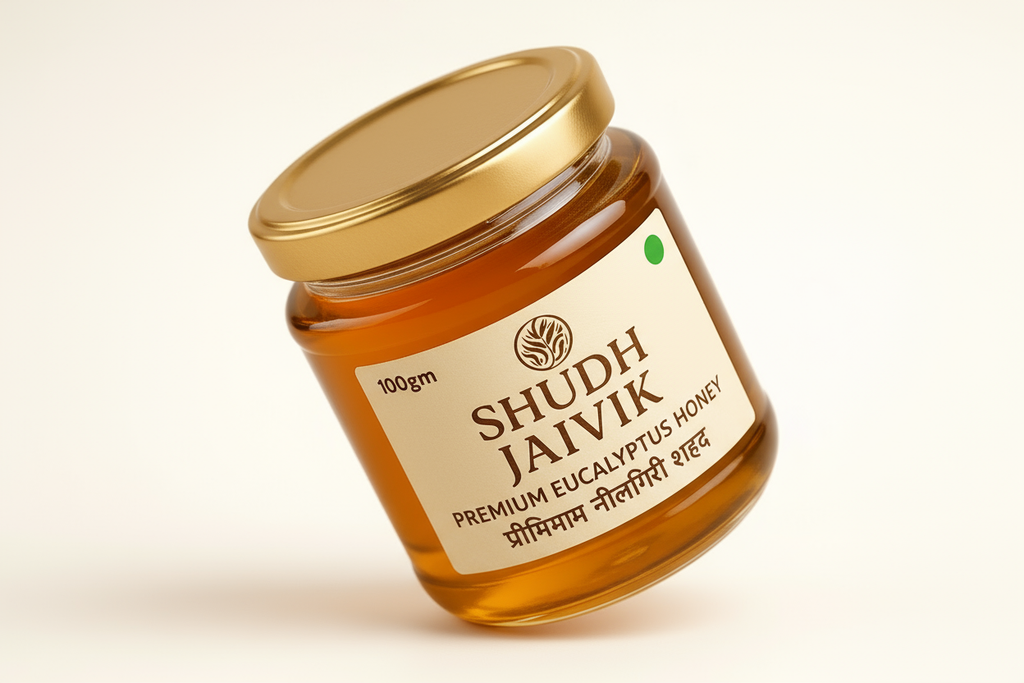 45° Angled Perspective View