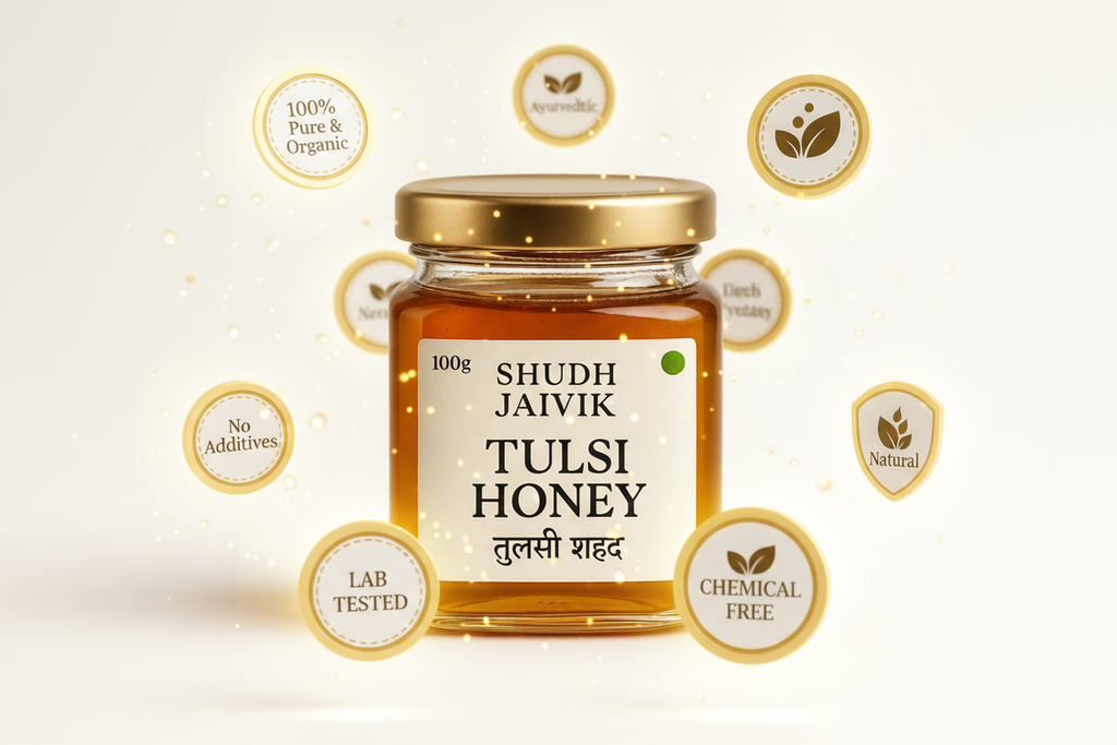 Trust Badges - Quality Certifications