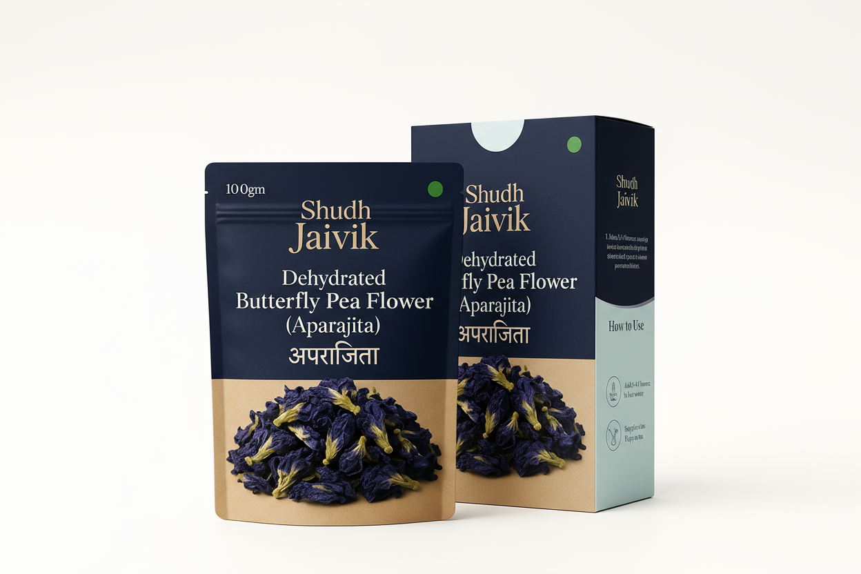 Product with Carton Box