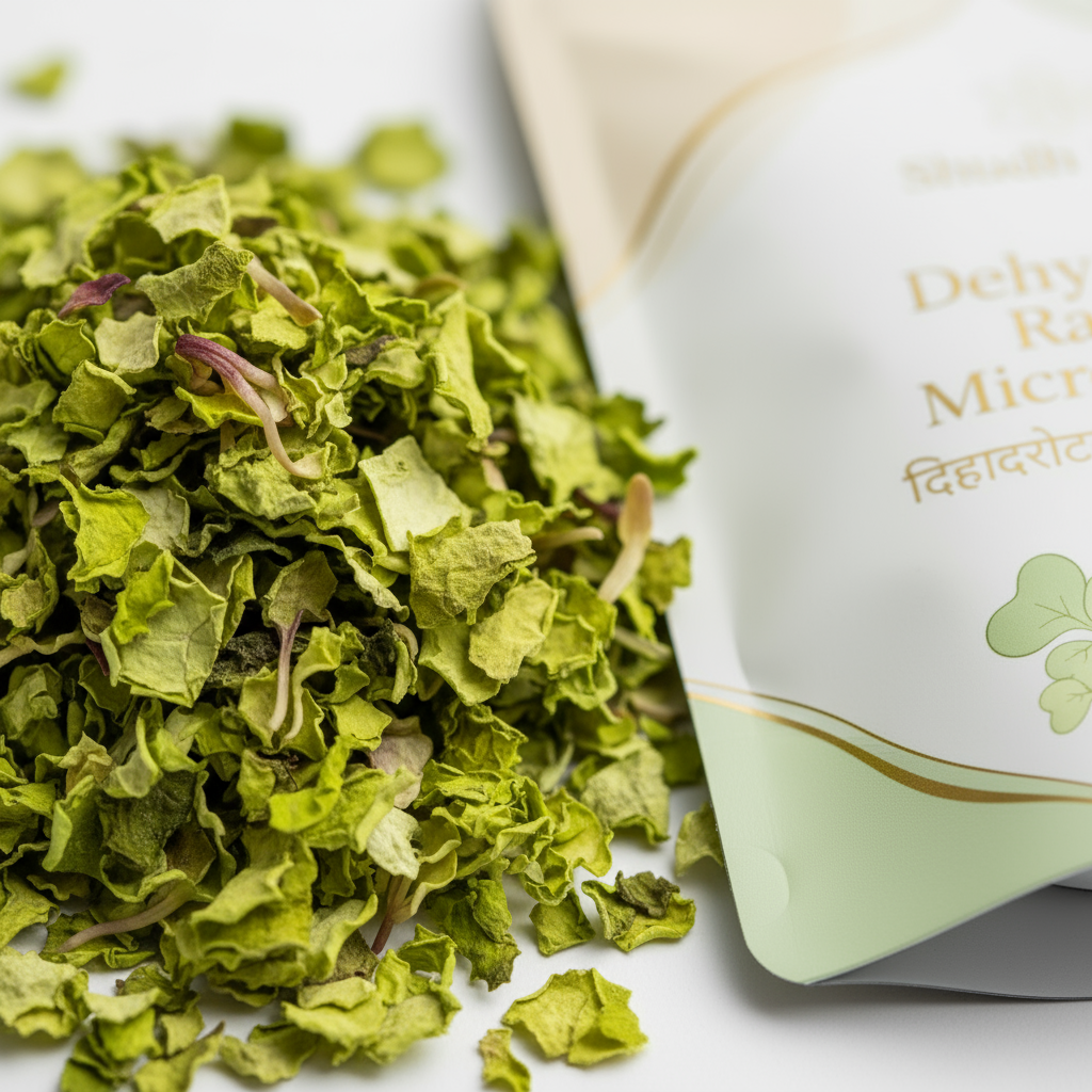 Macro Texture Close-up