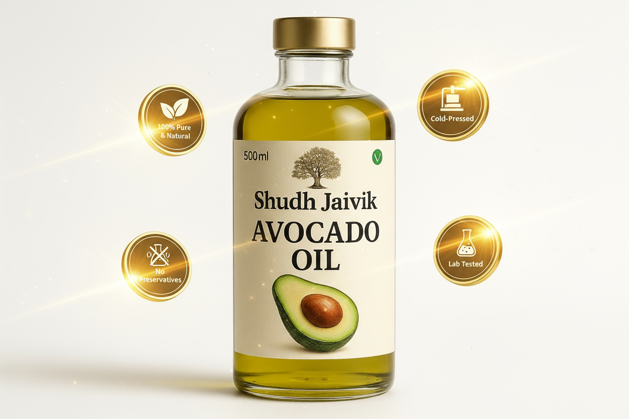 Trust Badge Creative