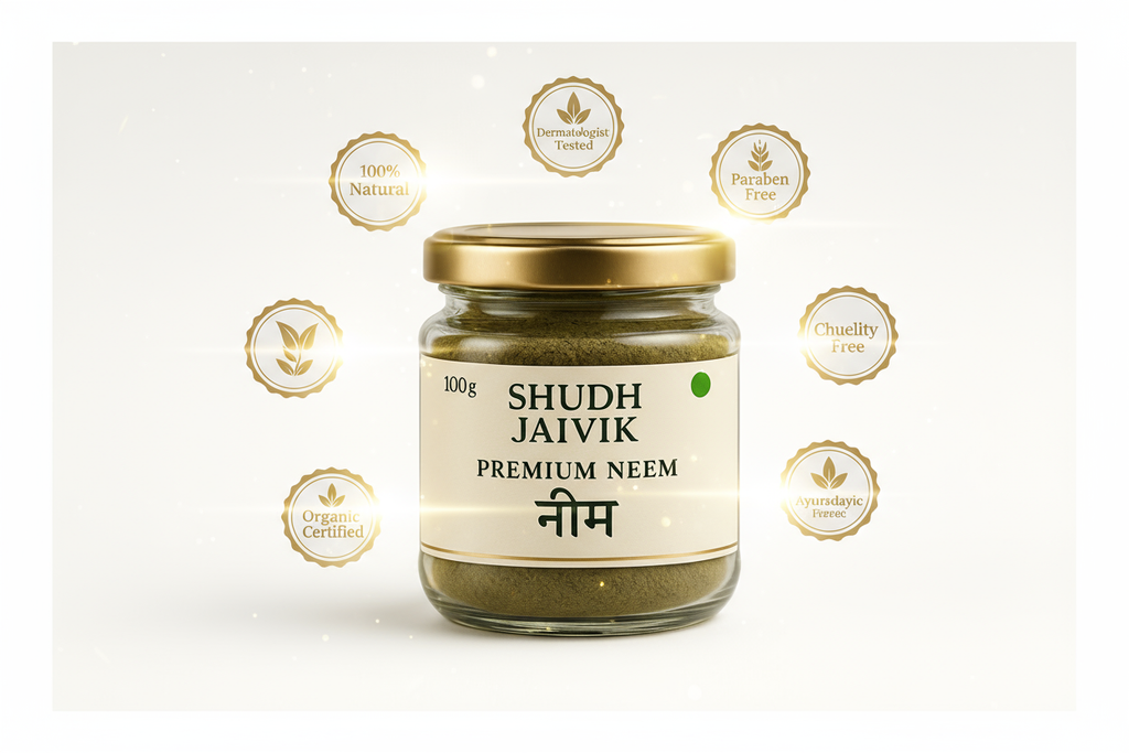 Trust Badges & Certifications