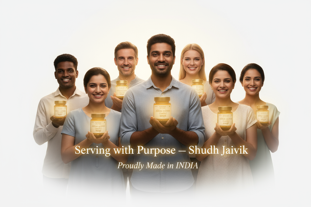 Cinematic Brand Advertisement