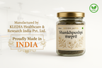 Shankhpushpi Manufacturer - Made in India