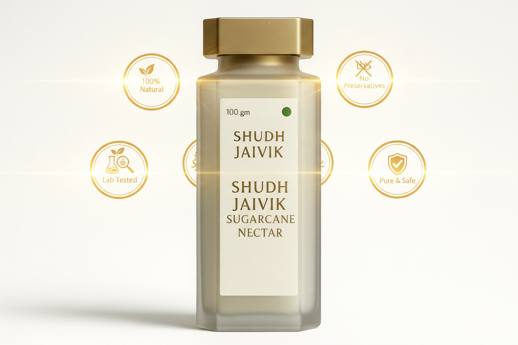 Trust Badges & Certifications