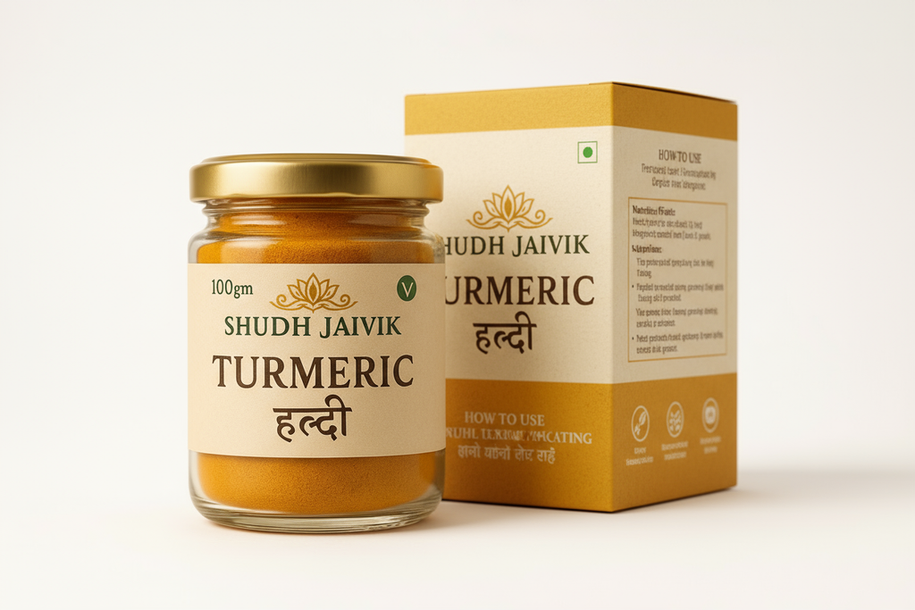 Product with Carton Box