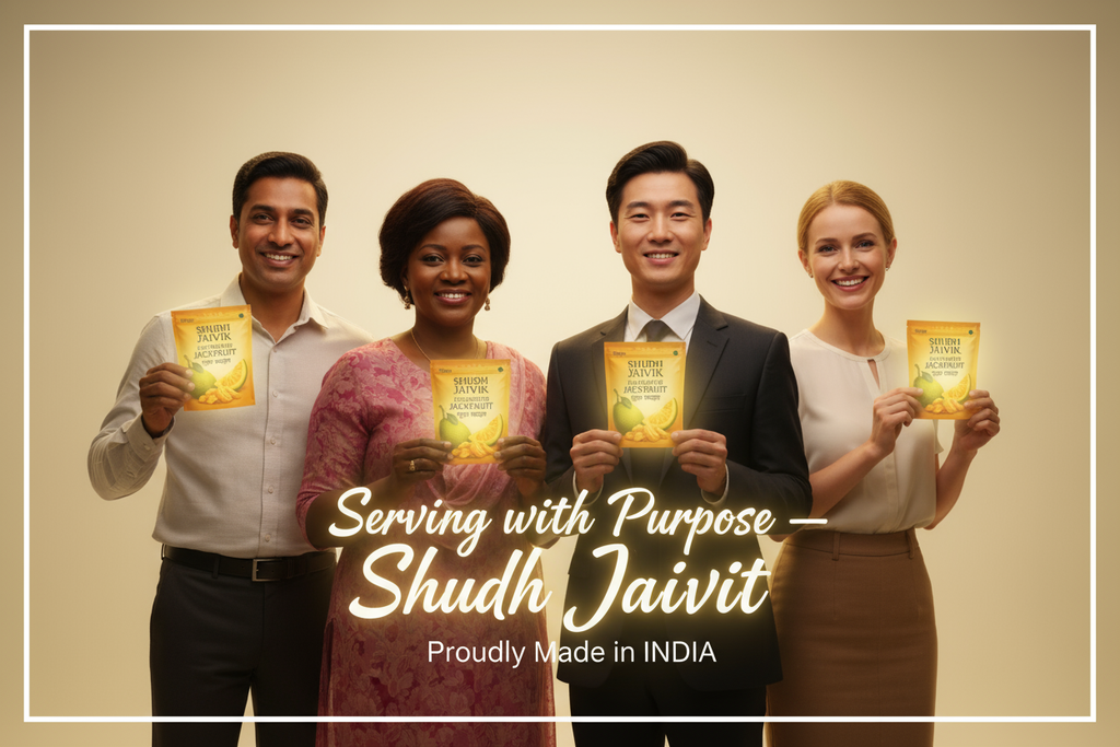 Cinematic Advertisement - Serving with Purpose