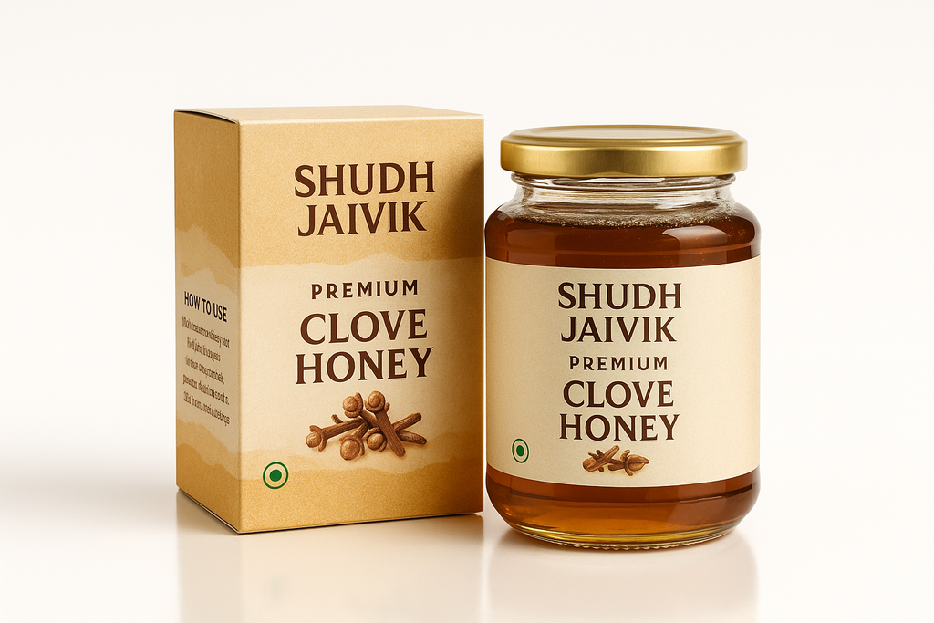 Product with Carton Box