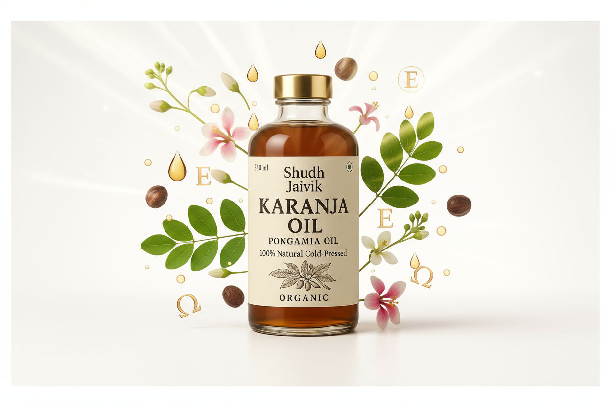 Ingredient Creative Composition