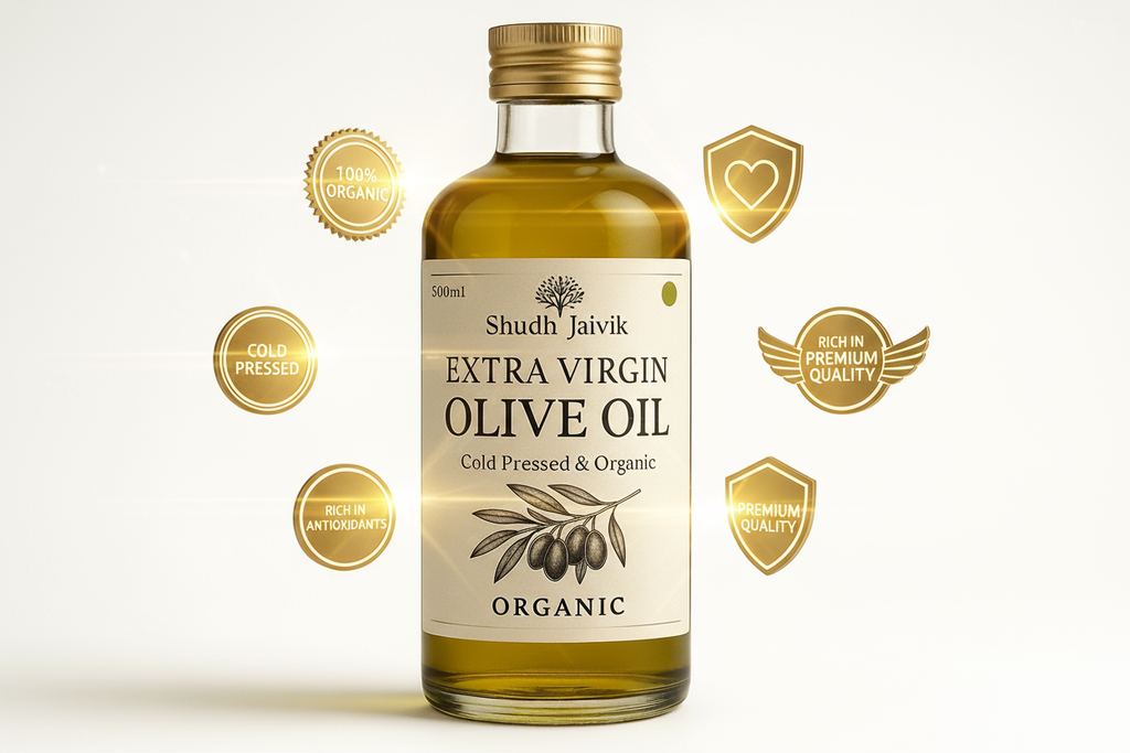 Trust Badges & Certifications