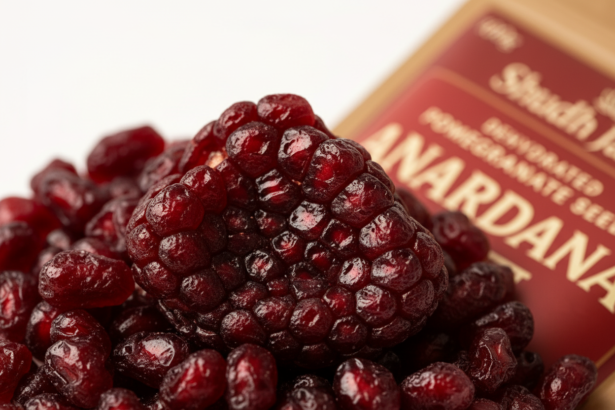 Texture - Macro Close-up