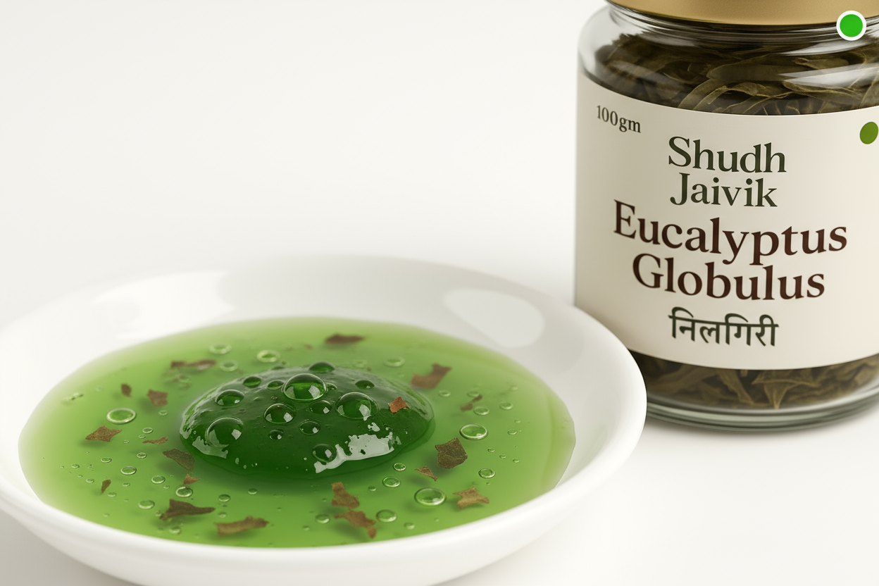 Texture - Macro Formula Shot