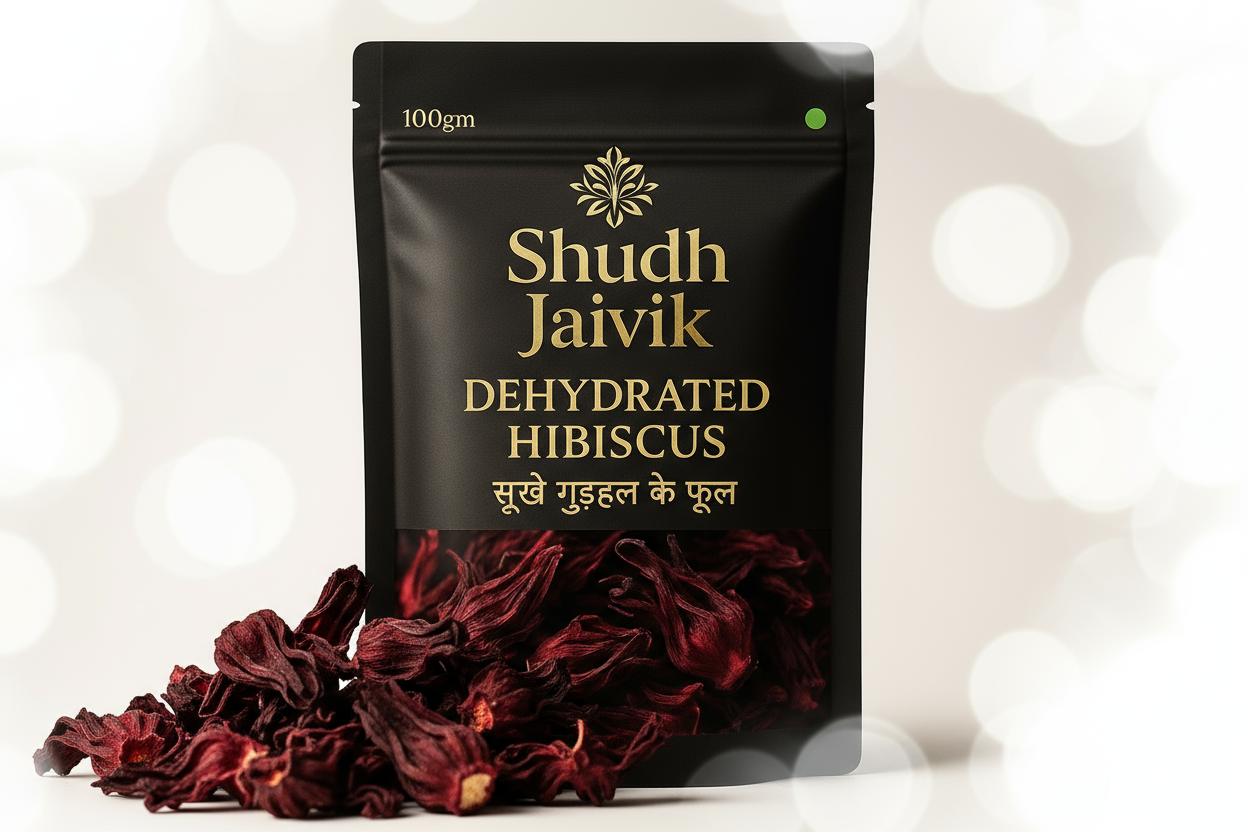 Macro Texture Close-up