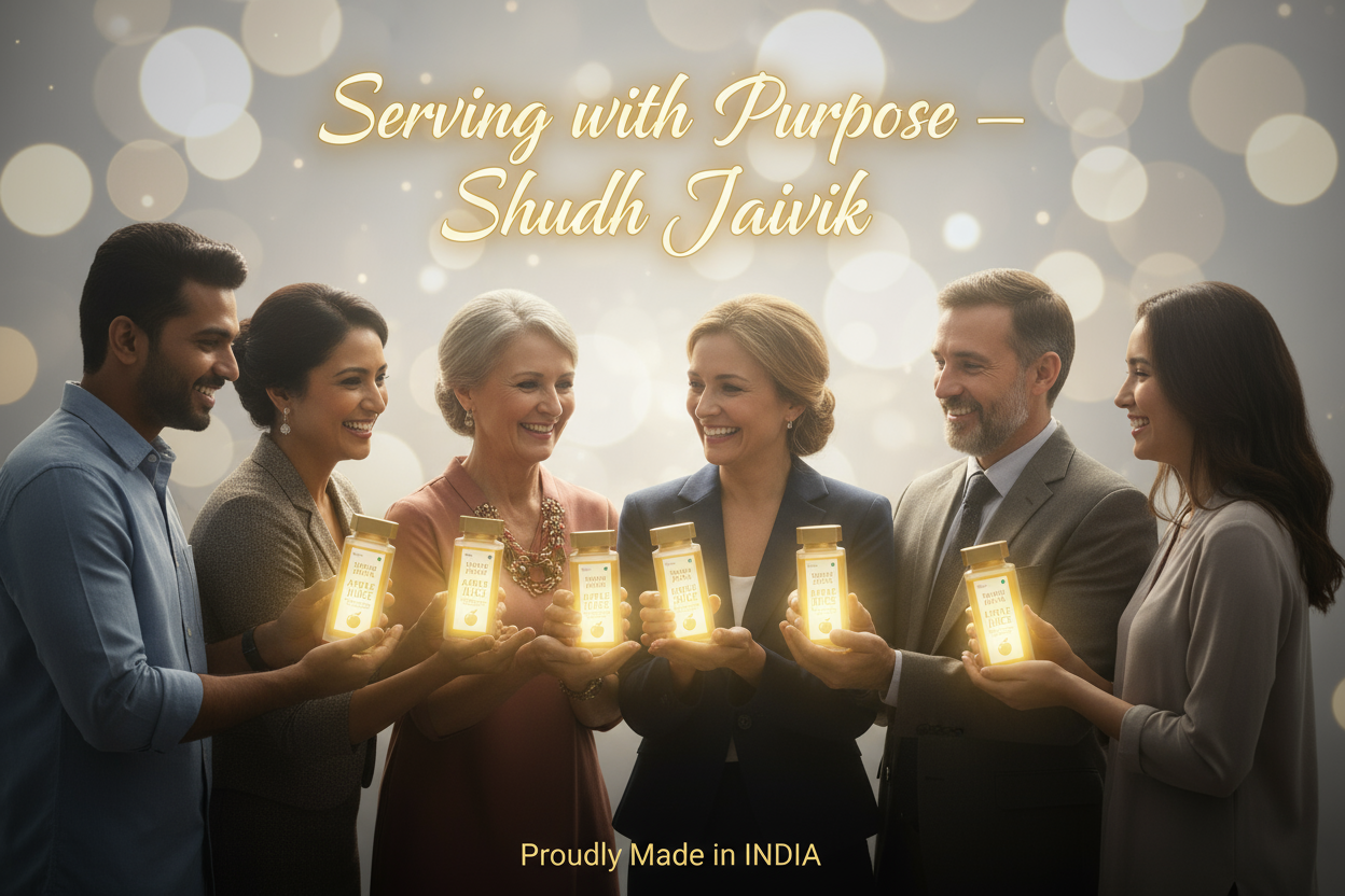 Global Healthcare Brand Advertisement