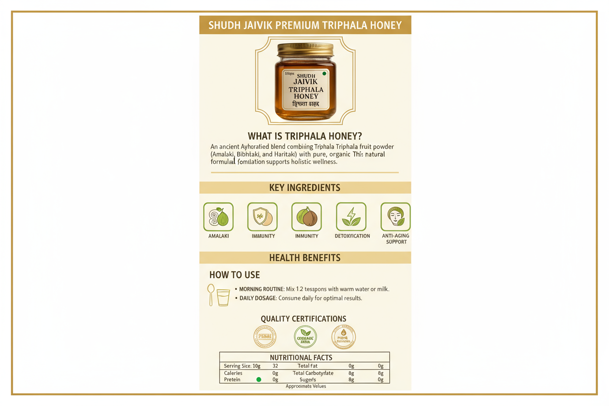 Complete Product Infographic