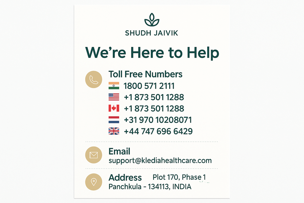 Customer Care Information